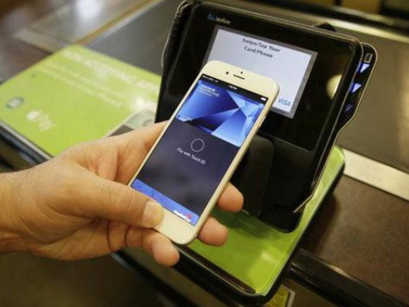 اضغط لمشاهدة الفيديو: إطلاق خدمة Apple Pay للمستخدمين في أرجاء المملكة العربية السعودية